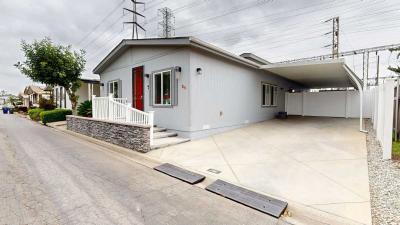 Photo 4 of 43 of home located at 3595 Santa Fe Ave #215 Long Beach, CA 90810