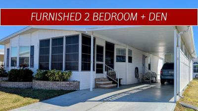 Mobile Home at 145 Begonia Terrace Parrish, FL 34219