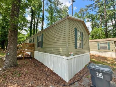 Mobile Home at 6023 Crystal Drive Lot 116 Columbus, GA 31907