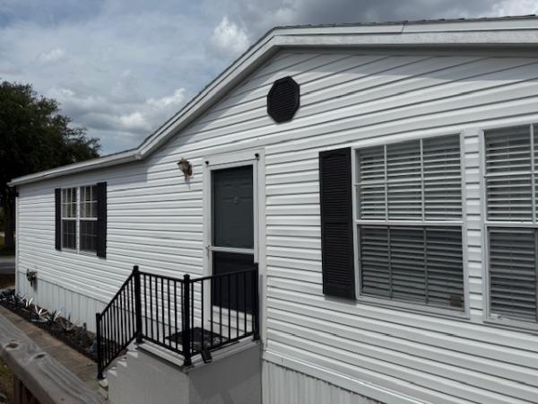 2006 Manufactured Home