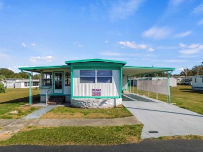 Mobile Home at 11148 Mockingbird Lane Dade City, FL 33525