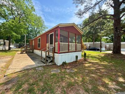 Mobile Home at 6023 Crystal Drive Lot 66 Columbus, GA 31907