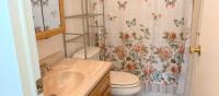 1990 Homes of Merit Mobile Home