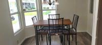 1990 Homes of Merit Mobile Home