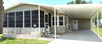 1990 Homes of Merit Mobile Home