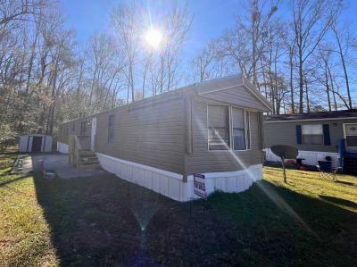 Mobile Home at 6023 Crystal Drive #210 Columbus, GA 31907