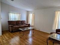 Manufactured Home