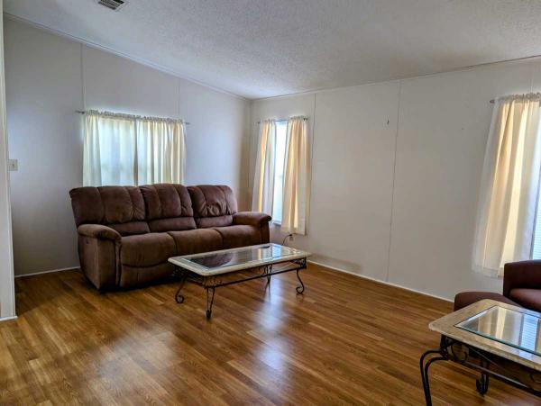Manufactured Home