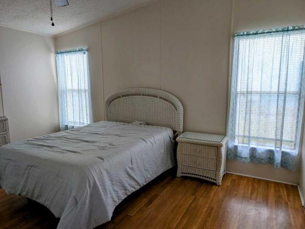 Manufactured Home