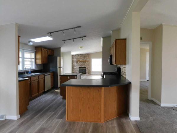 1999 Hart Manufactured Home