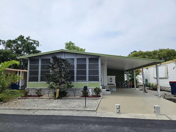 1979 Manufactured Home