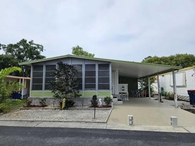Mobile Home at 6547 Lamprey Lane New Port Richey, FL 34653