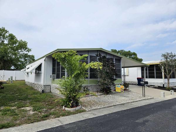 1979 Manufactured Home