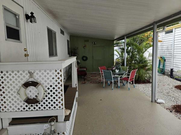 1979 Manufactured Home