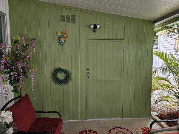1979 Manufactured Home