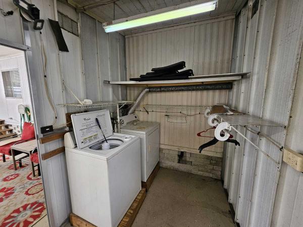 1979 Manufactured Home