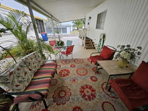 1979 Manufactured Home