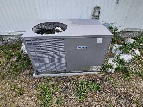 1979 Manufactured Home