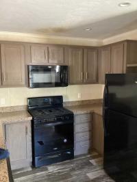 2020 Atlantic Essentials SW Mobile Home