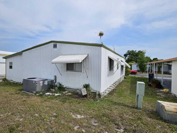 1979 Manufactured Home