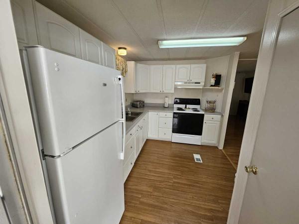 1979 Manufactured Home