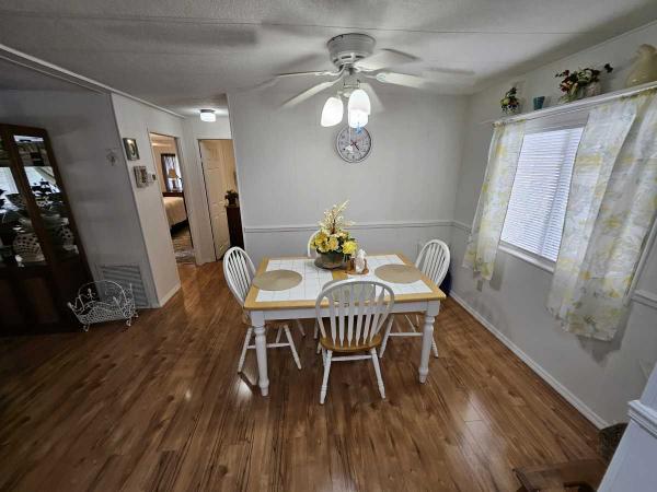 1979 Manufactured Home
