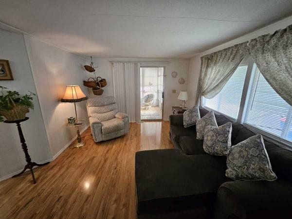 1979 Manufactured Home