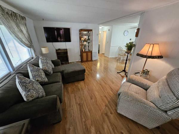 1979 Manufactured Home