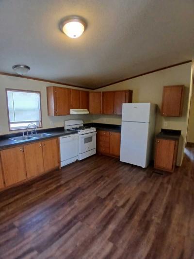 Mobile Home at 2201 E. Macarthur Rd. Lot C-02 Wichita, KS 67216