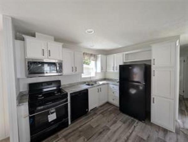 2025 Mobile Home