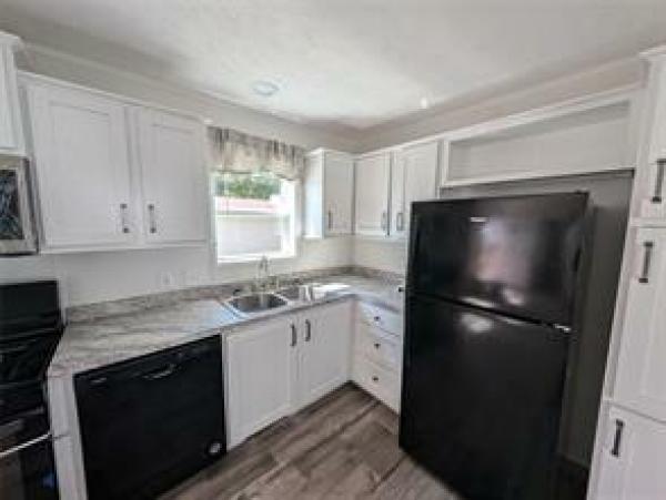 2025 Mobile Home