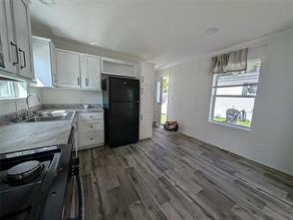 2025 Mobile Home