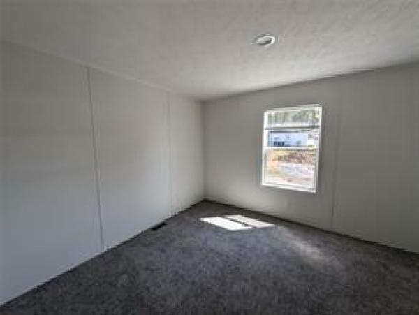 2025 Mobile Home