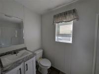 2025 Mobile Home