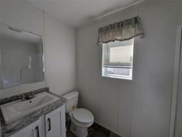 2025 Mobile Home