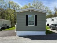 2025 Mobile Home