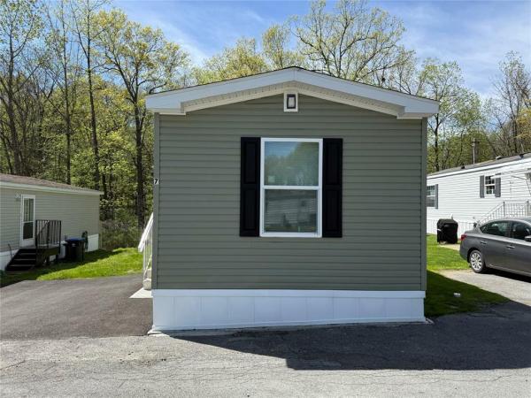 2025 Mobile Home