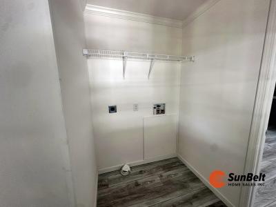 Photo 4 of 27 of home located at 900 Aqua Isles Blvd Lot B2J8 Labelle, FL 33935