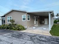 Manufactured Home