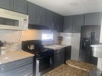 MFHM Manufactured Home