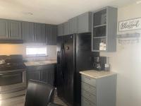 MFHM Manufactured Home