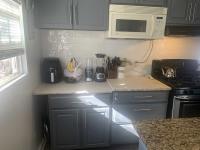 MFHM Manufactured Home