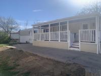 MFHM Manufactured Home