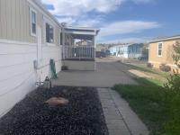 MFHM Manufactured Home