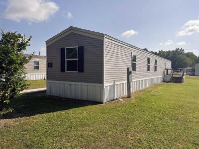 Mobile Home at 62 Kelsey Drive Lumberton, NC 28358