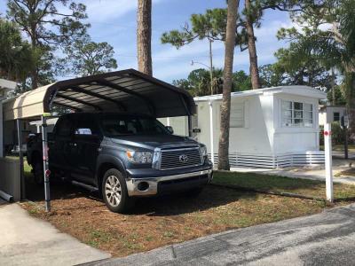 Mobile Home at 365 Daisy Lane Titusville, FL 32780