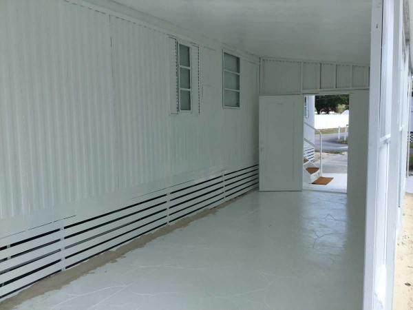 1973 Acad HS Mobile Home