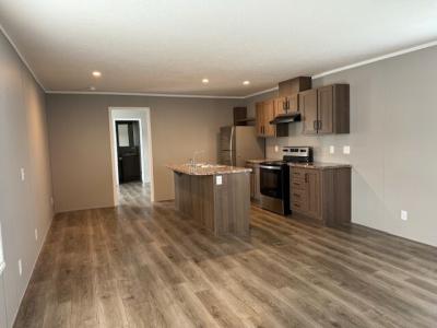 Photo 3 of 8 of home located at 5148 Dove Rd #48 Kimball, MI 48074
