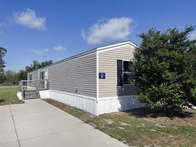 Mobile Home at 14 Alicia Drive Lumberton, NC 28358