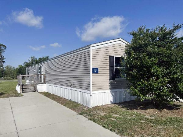 Photo 1 of 1 of home located at 14 Alicia Drive Lumberton, NC 28358